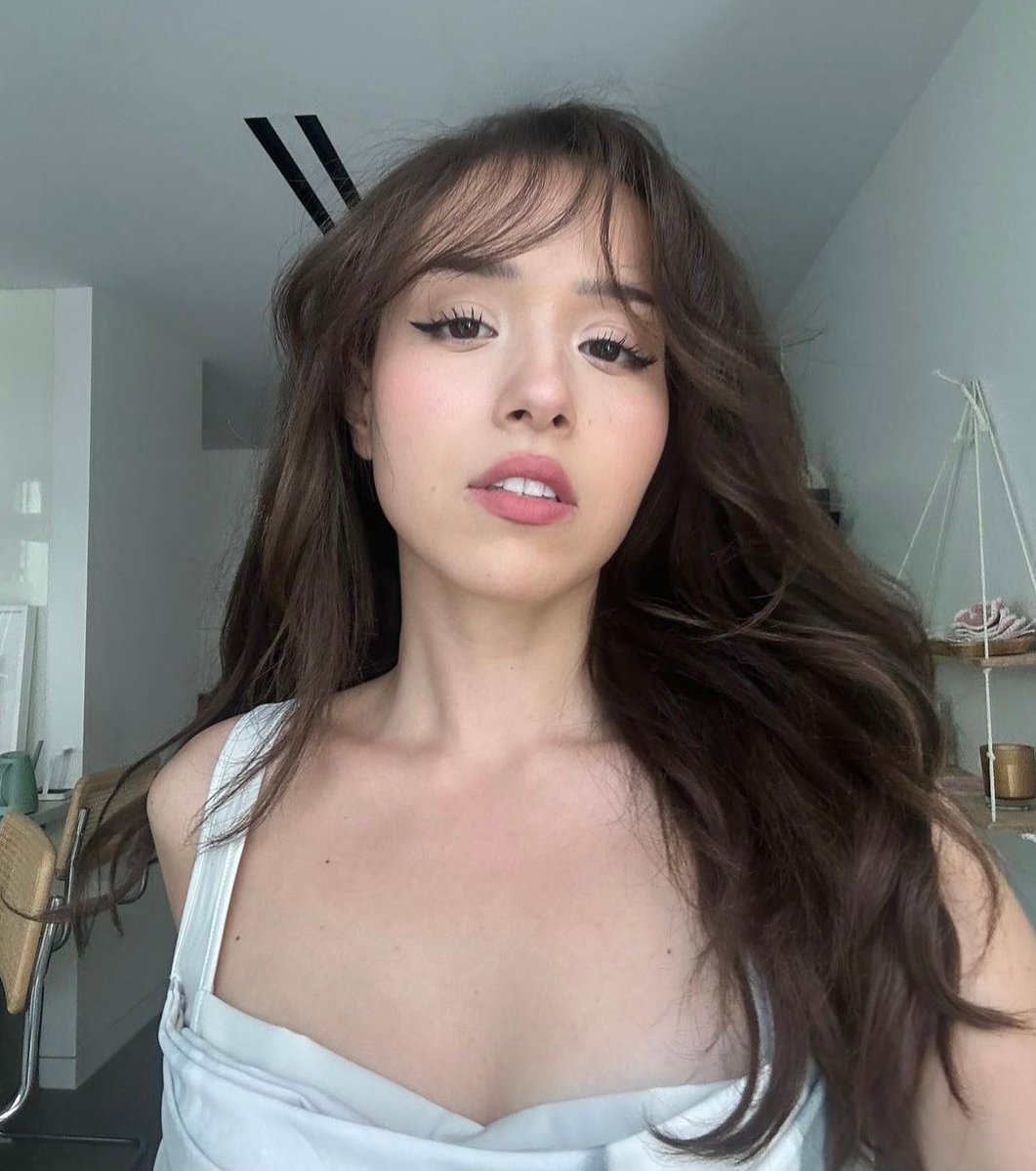 PlayboiPoki's tweet photo. pretty p0ki face porn 🥰 https://t.co/WixjEMNRCI
