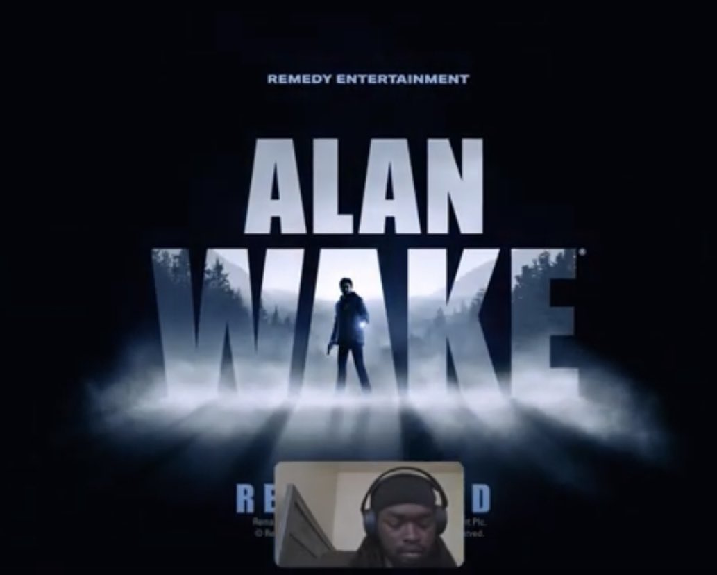 Kitchenboiilive's tweet photo. Ssssshhhh….#AlanWake go give it a watch and make sure you #Subscribe and #Like the video..oan #Turnonpostnotifications for more content from ya boy Chef 👨🏽🍳🔥
#Contentcreater #Kitchenboiigamin #Youtuber #Twitch #Streamer
https://t.co/KArnDMAp9o https://t.co/kSV4PiQS04