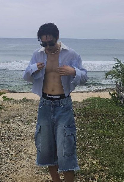 2471. Jacob / THE BOYZ