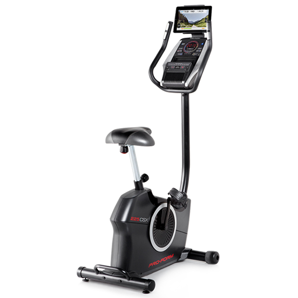 tritoo's tweet image. Essayez l&apos;entraînement en #vélo d&apos;appartement sur le 225 CSX chez #proform 349€  #tritOOshop #appareil #musculaton tritooshop.com/wallid.php?id=…