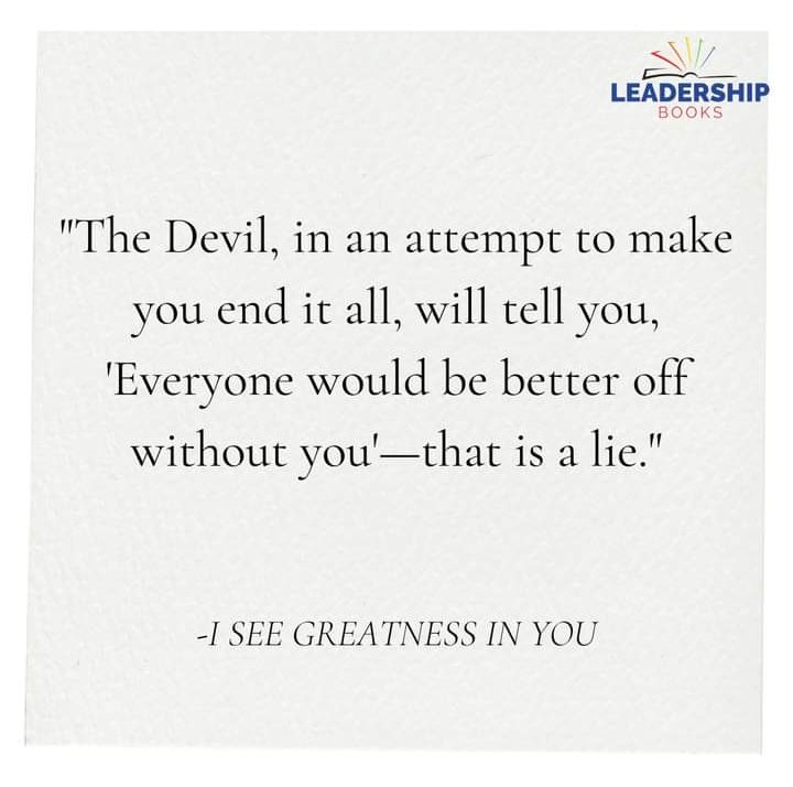 bmitchell6391's tweet photo. I See Greatness In You 👇
https://t.co/RNp231G18C https://t.co/H1mg5cgVUt