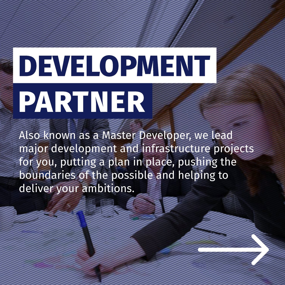 Discover the difference Brookbanks can make to your projects!

Brookbanks are a unique development business, founded with a strong partnership ethos with our clients. We are here to steer you through!

Take a look at our website to find out more.
brookbanks.com