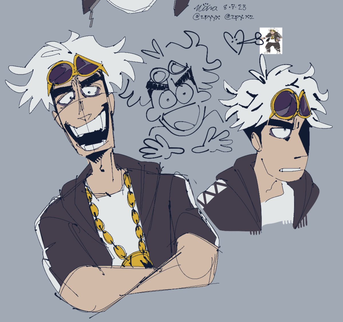 MY MAAANN 🤝🤝🤝 #pokemon #guzma #pokemonsunandmoon