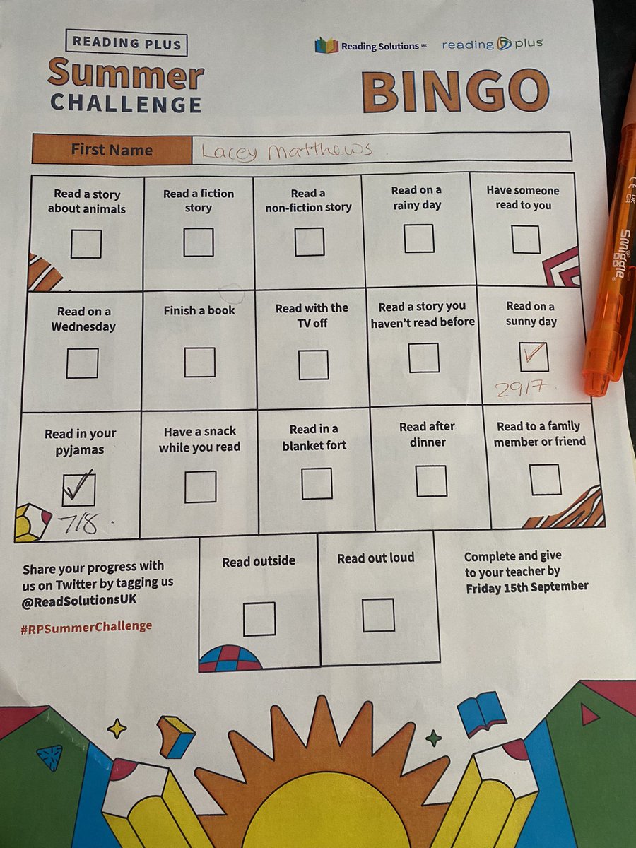 frecklesr's tweet photo. @NorthcoteSch read in your pjs lacey is reading icefire! #RPSummerChallenge https://t.co/s4d4BxCylL
