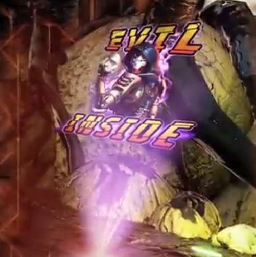 cryophase's tweet image. Oh my god they really did it