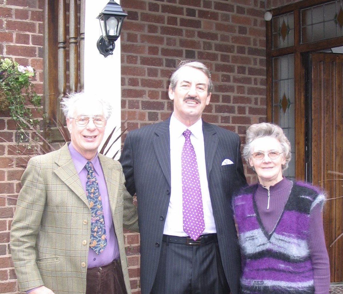 Carol Challis tweet media