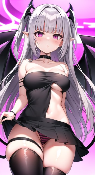 BestDailyWaifu's tweet photo. Naruse Maria! Make requests on Discord!#narusemaria #shinmaimaounotestamemt #anime #waifu #art #ai #aiart #bestdailywaifu https://t.co/yhuoBapT8p