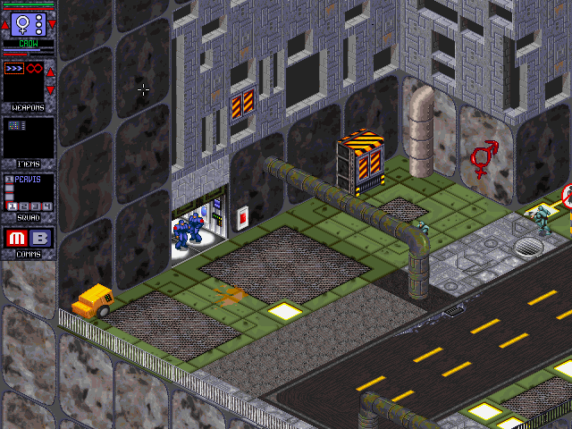 game_obscure's tweet photo. Gender Wars (1996)

Developed by The 8th Day and Sales Curve Interactive. https://t.co/A9jXLCnEXM