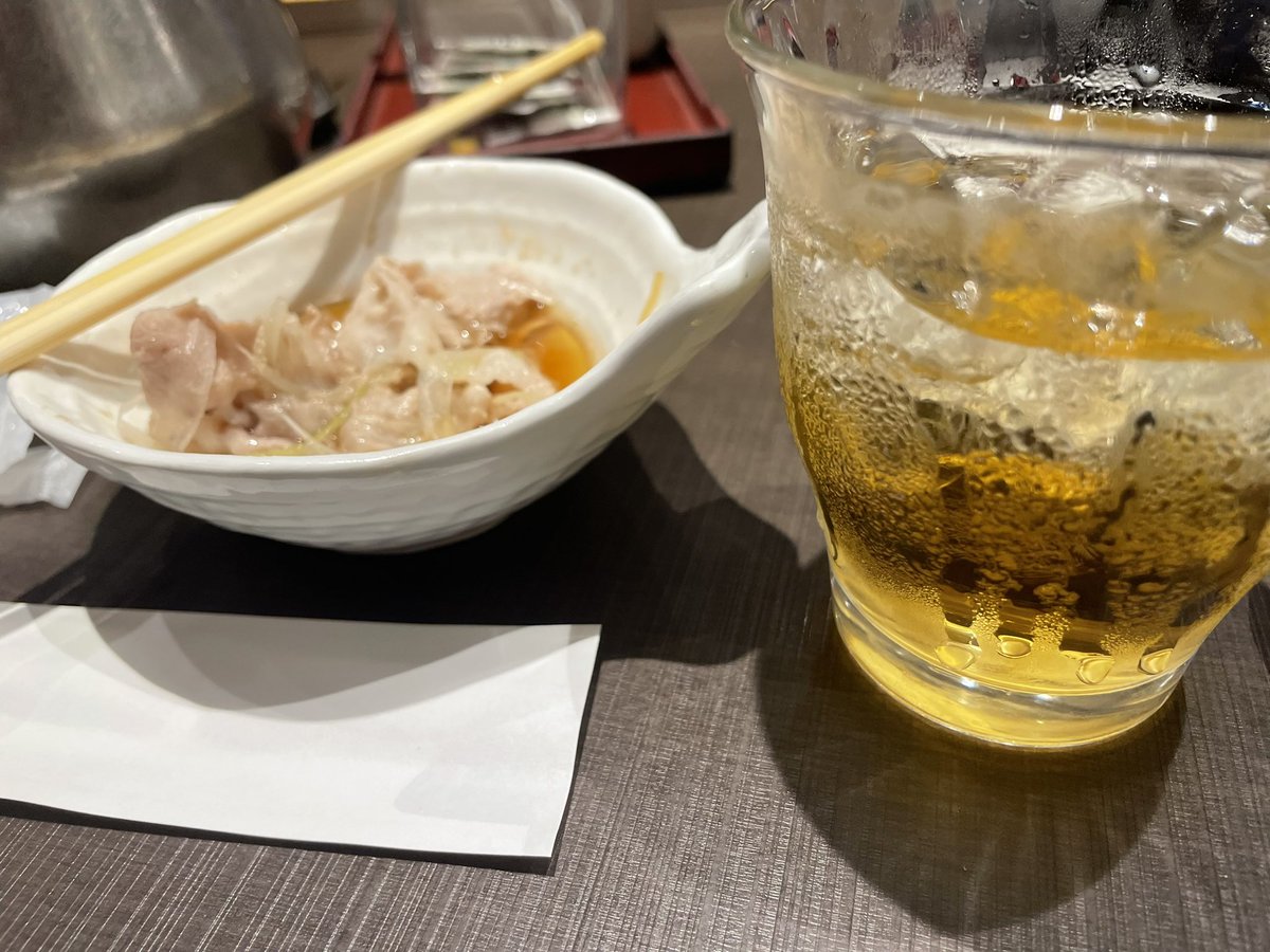 RON_yamo's tweet photo. 久しぶりにしゃぶしゃぶうまい！ https://t.co/pkZa83TdvN