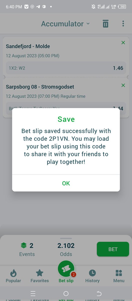 thekingsmanUG's tweet image. Sure odd 2!?⚽💰📌

Use cutt.ly/d6hU2Tz to bet on it with @22BET_Uganda .

#22betUganda #SuperOdds