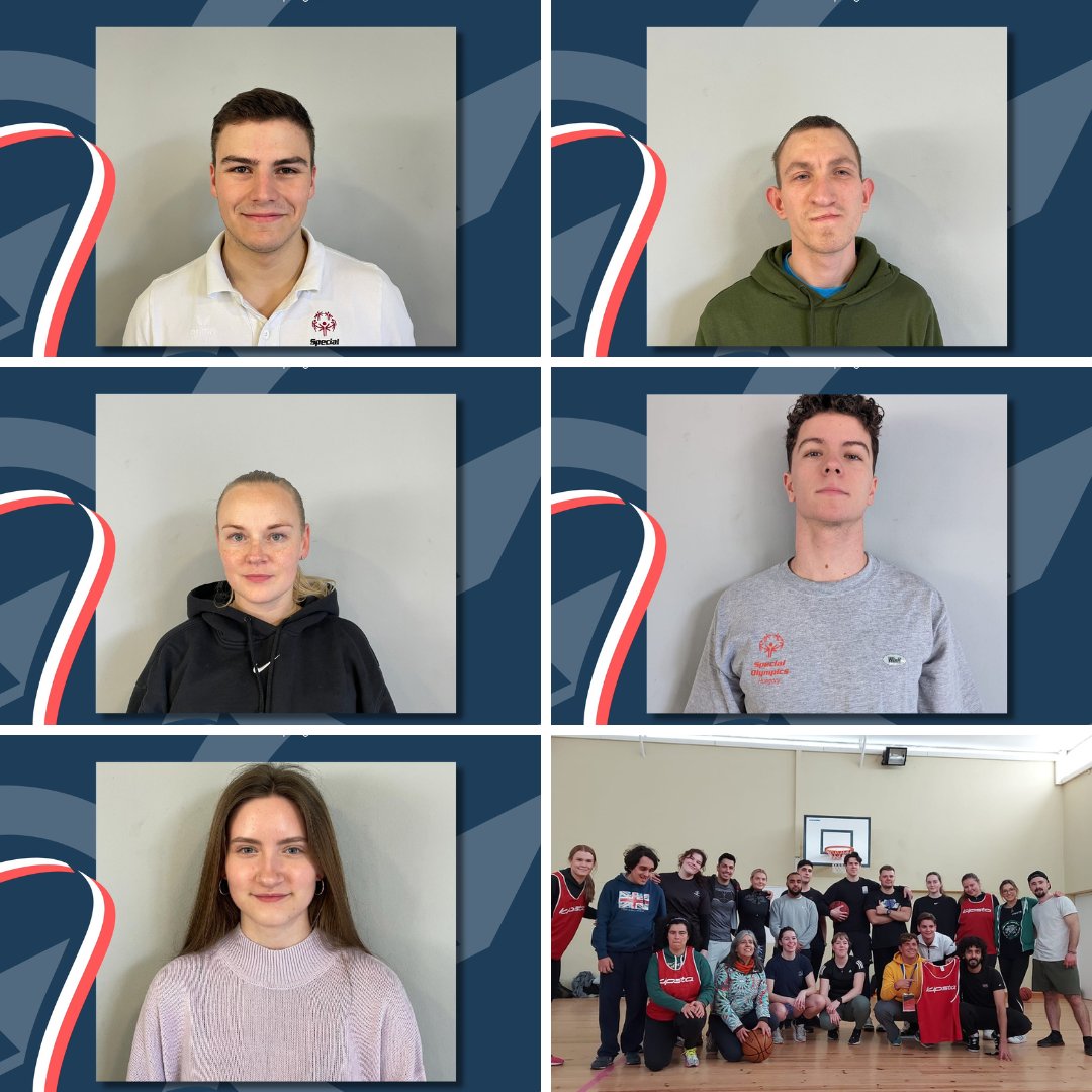 EngsoYouth's tweet photo. Meet Florian, Robert, Vaiva, Mija &amp; Erikas, young leaders &amp; @youthintegrity_ 🧭 ambassadors 🏆 representing @soeuropeeurasia. 

They come from different countries, making sure the values 🤝🏾 of integrity reach all corners of Europe. 

#EramsusPlus #YIAP https://t.co/az14YisAe3