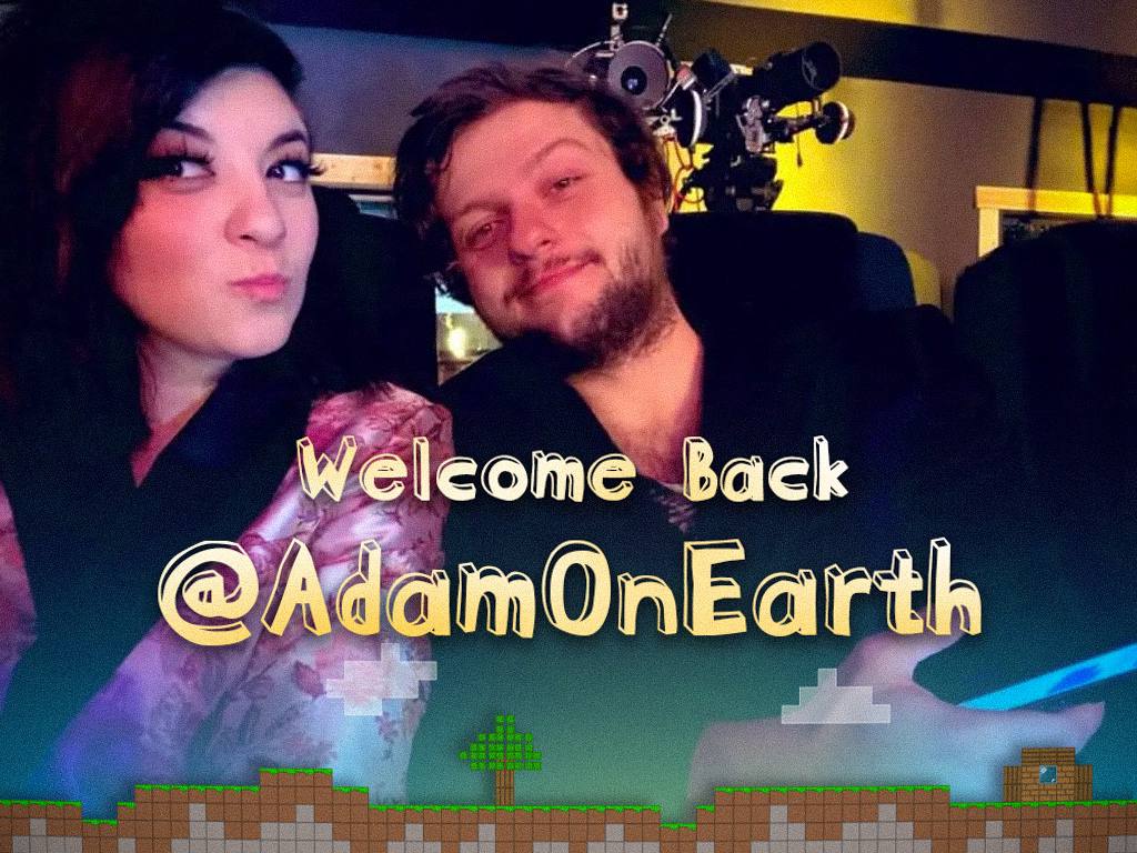 FlashySocialHQ's tweet photo. 🎉 Welcome back @NetNobody! 

🙌 After 3 long years, we're thrilled to see one of the biggest creators in StoryFire return to the scene. Your storytelling has been deeply missed, and we can't wait to see what amazing tales you'll weave once again!
 
#AdamonEarth #StoryFire #WelcomeBack
