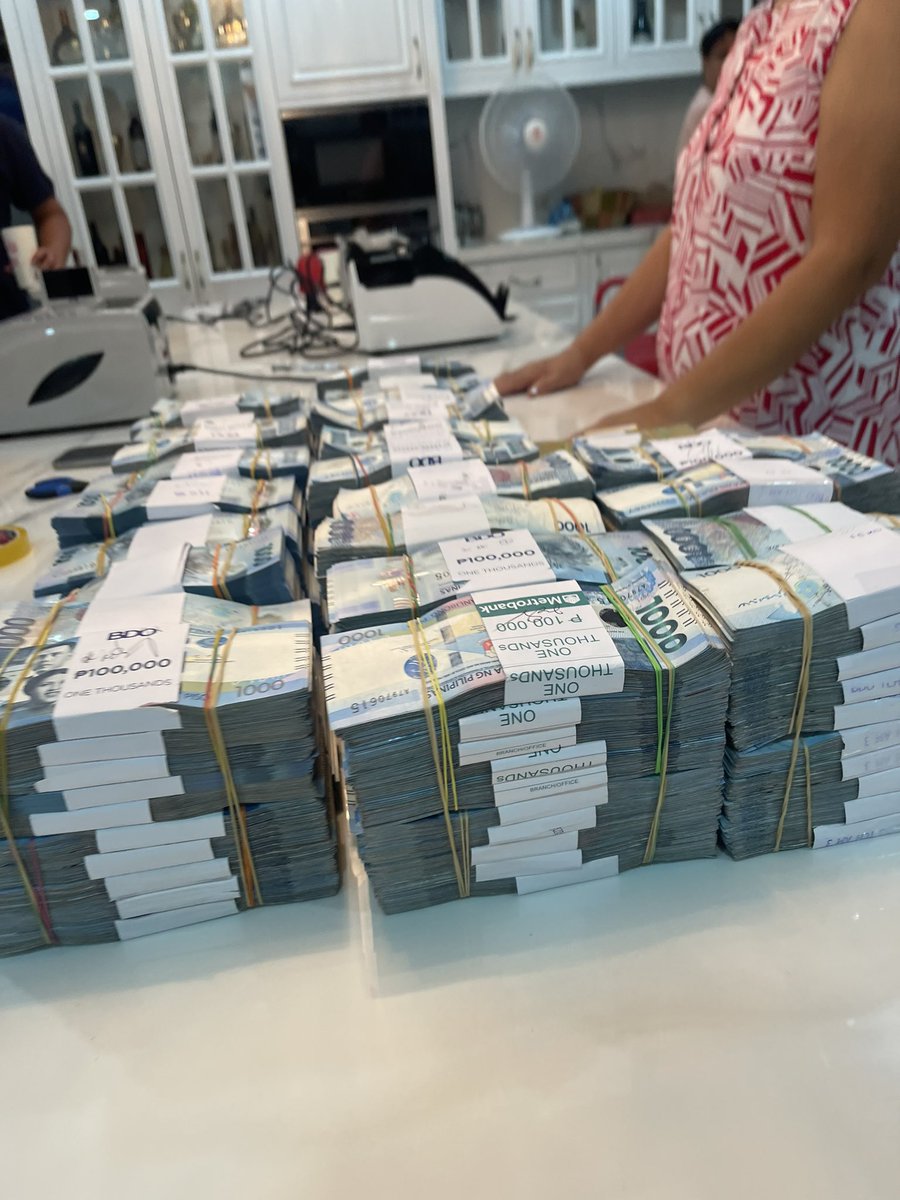 Good Vibes Only 💰 Half a milli $$ in a different currency. Hope this brings you 🍀 and a Bull Run soon 🫡  #NotAnInfluenSir #Quirkies