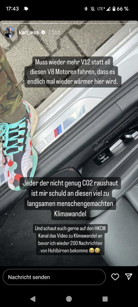 kickstarz's tweet photo. Heute wieder starke Takes 👍👍👍 https://t.co/YbgLkxsrZR