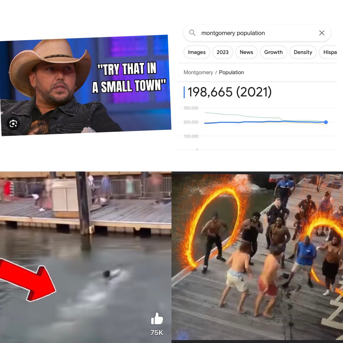 😂🫠 So not threaten us we will try u 😂