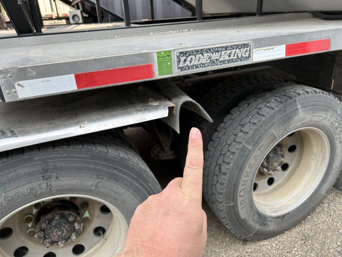 Ron Krahn tweet media