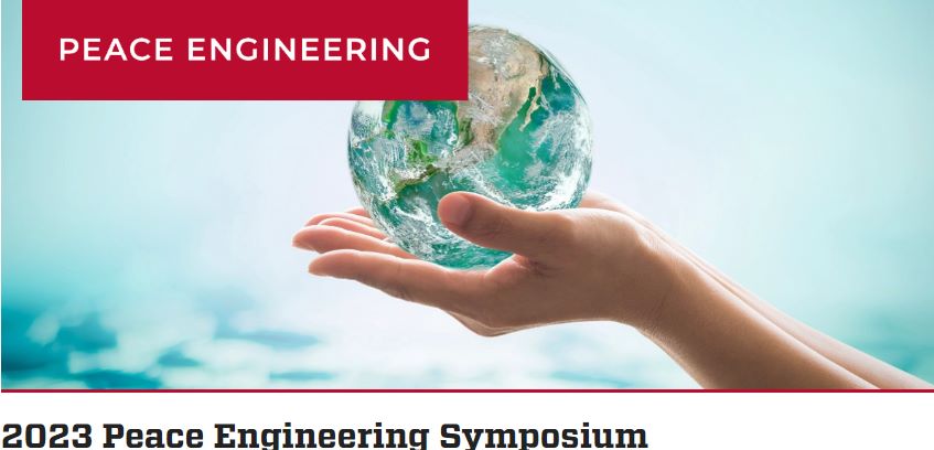 comunidad_istec's tweet photo. 📽 Compartimos vídeos de las presentaciones de expertos del Simposio de #Ingeniería para la #Paz 2023, organizado por @UNM (USA) y @unlp (Argentina). Ambos miembros académicos de @comunidad_istec
➡ https://t.co/afpMQByJZI
#peace #PeaceEngineering #Engineering #ingenieriapaz https://t.co/smZnin9fm3