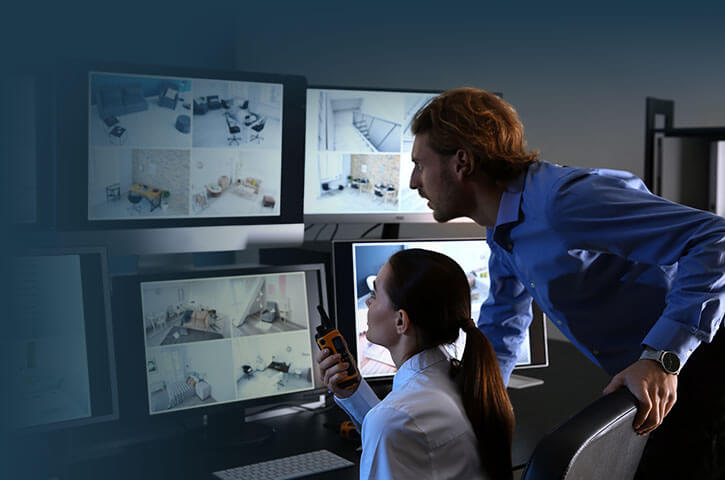 GuardPower1's tweet image. GuardPower Remote Monitoring Solution is the evolutionary transition from passive surveillance to proactive LIVE video monitoring and analytics. 

liveremotemonitoring.com

#videomonitoring #surveillance #security #securityservices #privatesecurity #staysafe #surveillance