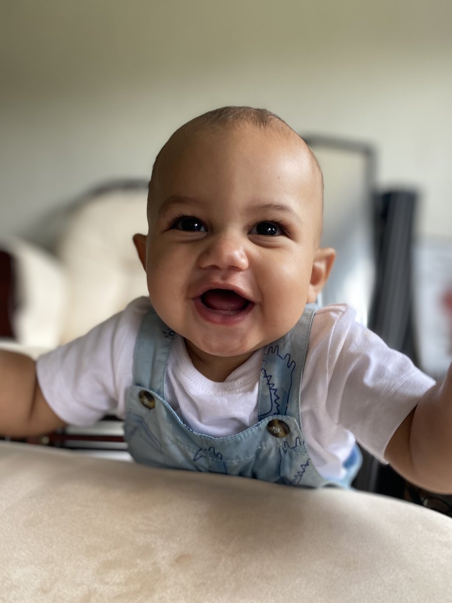 IVE_DoneitAgain's tweet photo. My son is literally the most gorgeous baby. Like look at him. https://t.co/8MAcrBOmOK