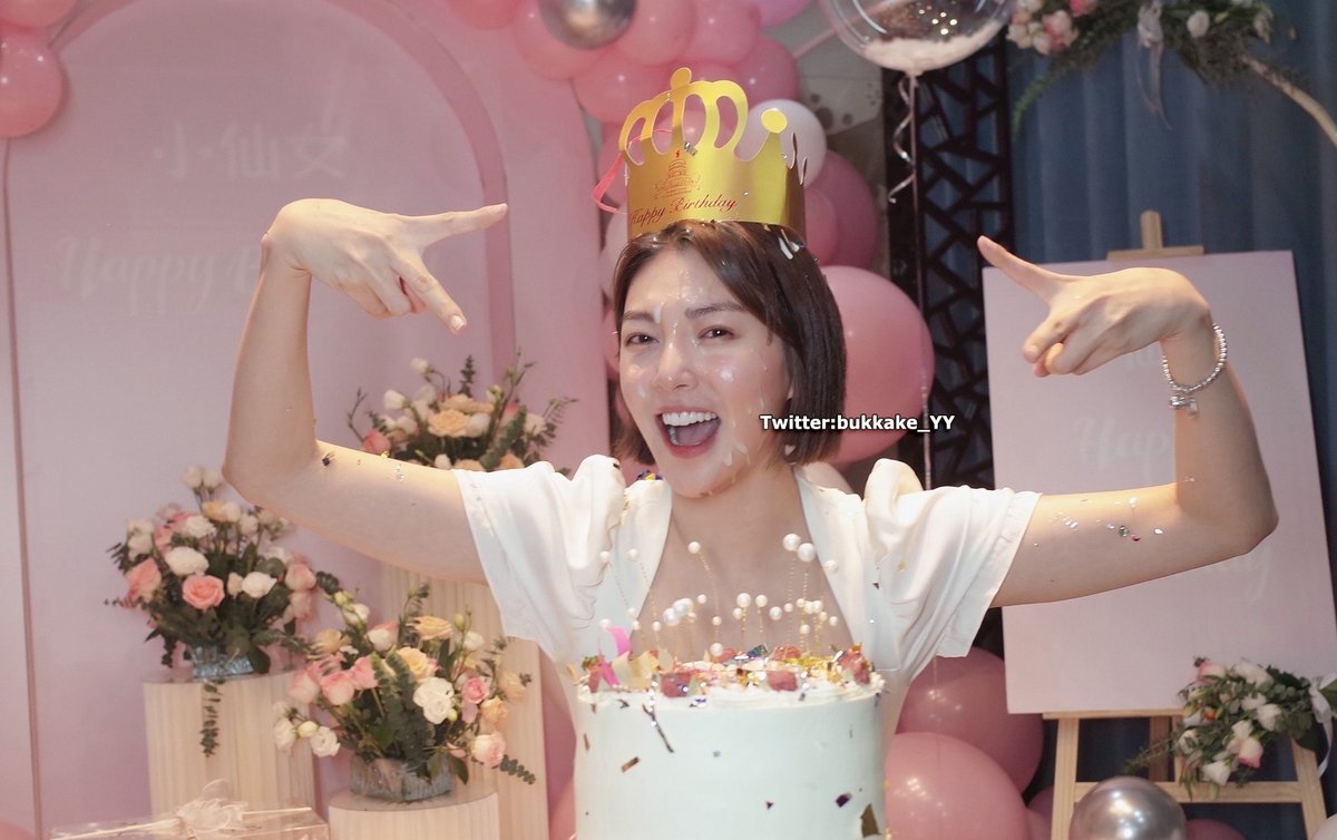 bukkake_YY's tweet photo. Happy Bukkake Birthday!

更多重口资源欢迎订阅https://t.co/LYHHO8cDoJ https://t.co/7Ha0eQaii4