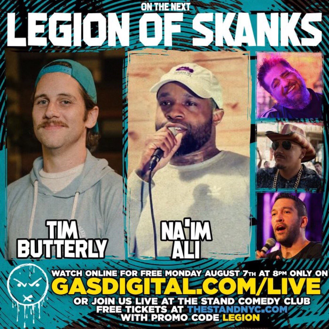 GaS Digital Network tweet media