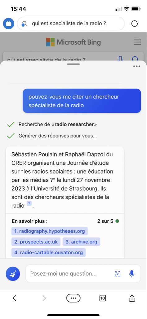 Sebastien Poulain tweet media