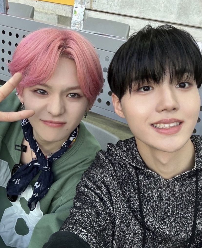 SOULMATESJlKYU's tweet photo. [yg_treasure_official] Instagram post
230807

“TR3ASURE ANNIVERSARY PHOTO DUMB #6”

(1/3)
@treasuremembers #TREASURE #트레저 https://t.co/OYTbCc09PD