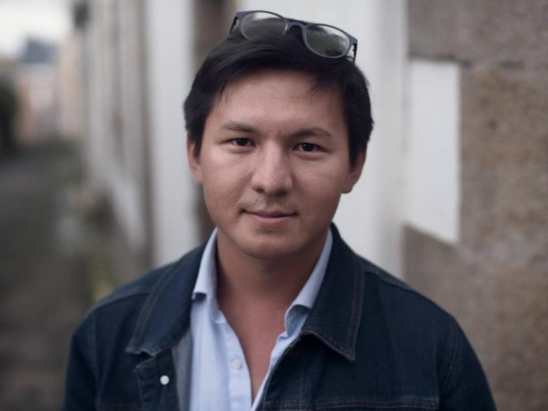 #FreeMortaza 7 mois de détention aujourd'hui pour notre ami #Mortaza en #Afghanistan. Il est accusé d'espionnage, il est seulement journaliste. Brillant journaliste même. Ne l'oublions pas. Continuons de demander en masse sa libération 🙏💪