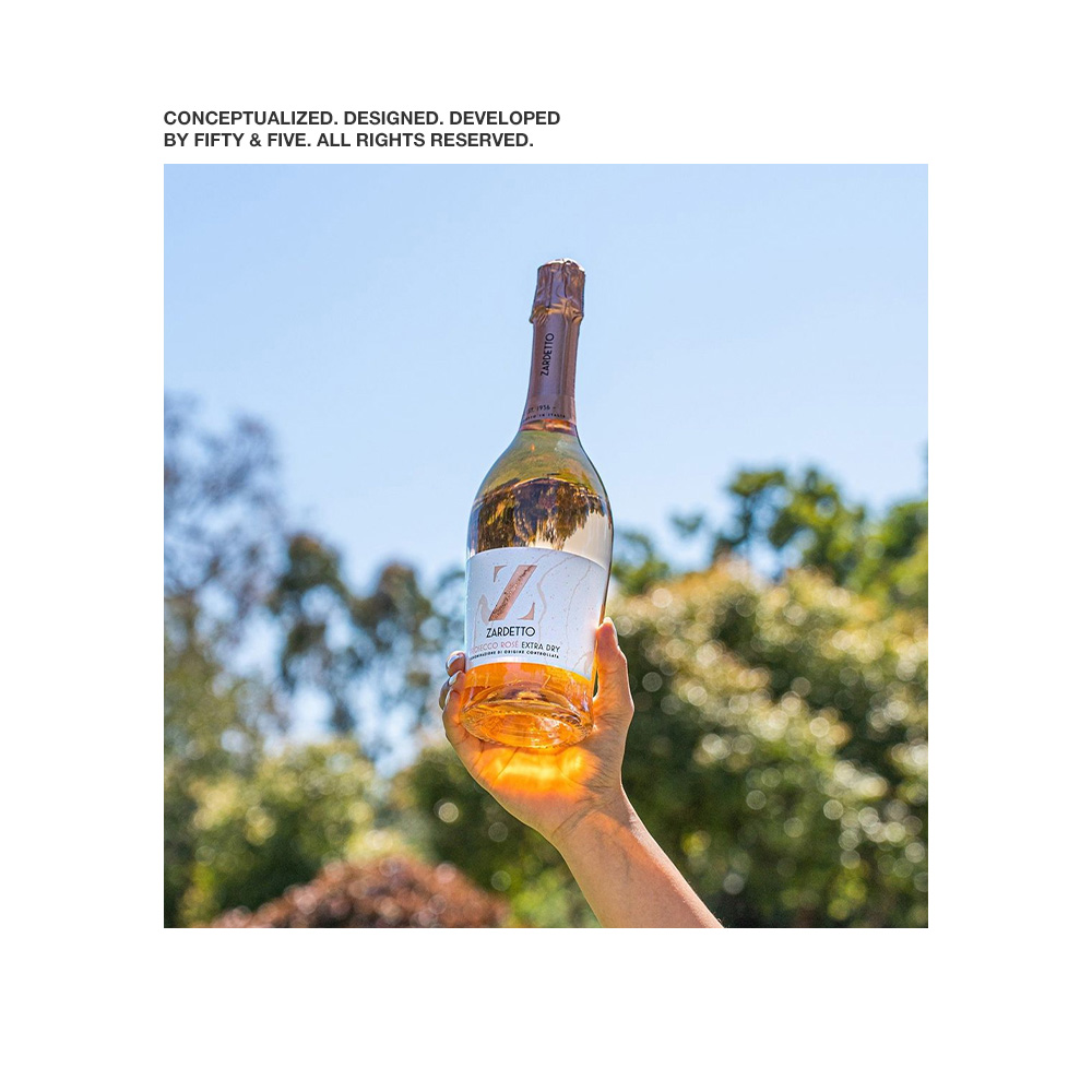 it's a rosé kind of day. 😌💖✨