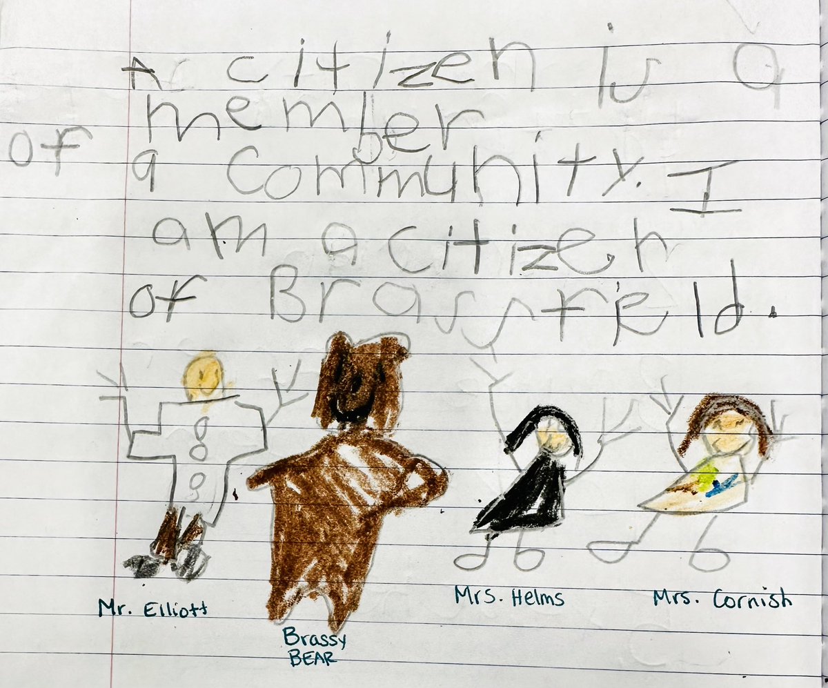 HelmsFirstGrade (@helmsfirstgrade) on Twitter photo We are learning about being a good citizen in our communities and at school! 💙💛 <a href="/CornishinKinder/">Karla Cornish</a> <a href="/brassy_bear/">Brassy Bear</a> @bartelliott95 #Brassfield We are learning about being a good citizen in our communities and at school! 💙💛 <a href="/CornishinKinder/">Karla Cornish</a> <a href="/brassy_bear/">Brassy Bear</a> @bartelliott95 #Brassfield