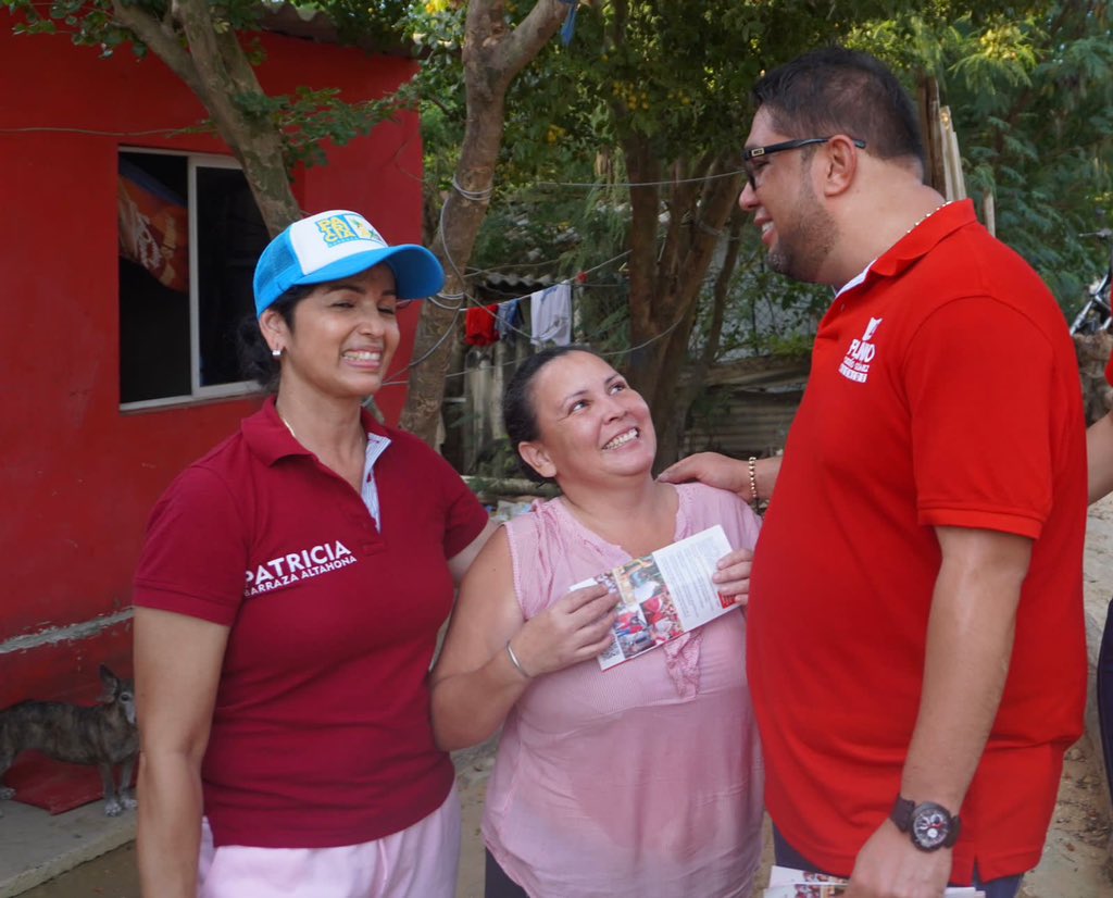 PatryBColombia's tweet photo. se que unidos trabajaremos para lograr este sueño y seguir trabajando por nuestra ciudad.
#Empaticonfio #LiderandoConEmpatia #ASI5 https://t.co/8g1NSu5tW4