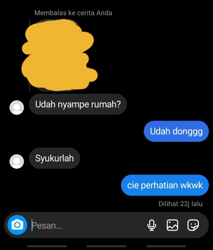Aku tweet media