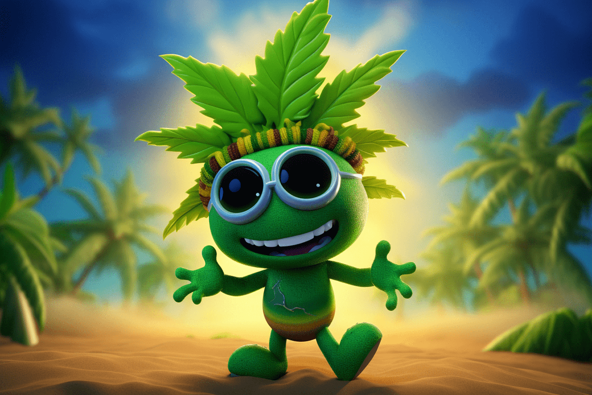 POTHEADS 🌱💨 tweet media