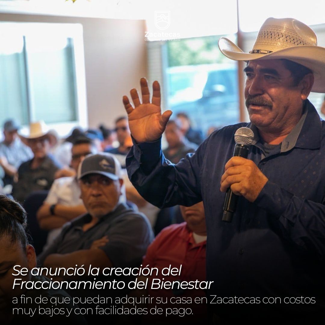 PED Zacatecas tweet media