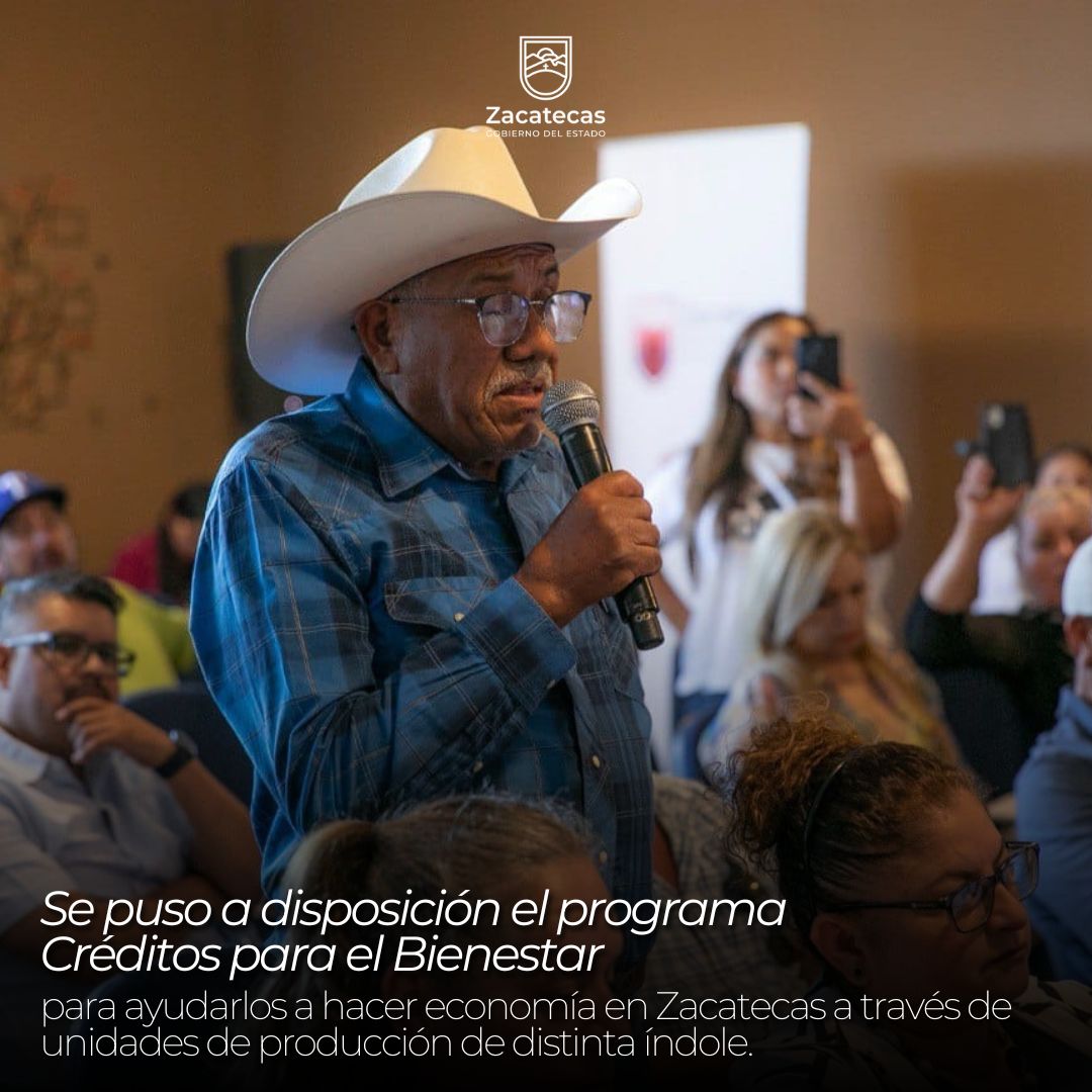 PED Zacatecas tweet media