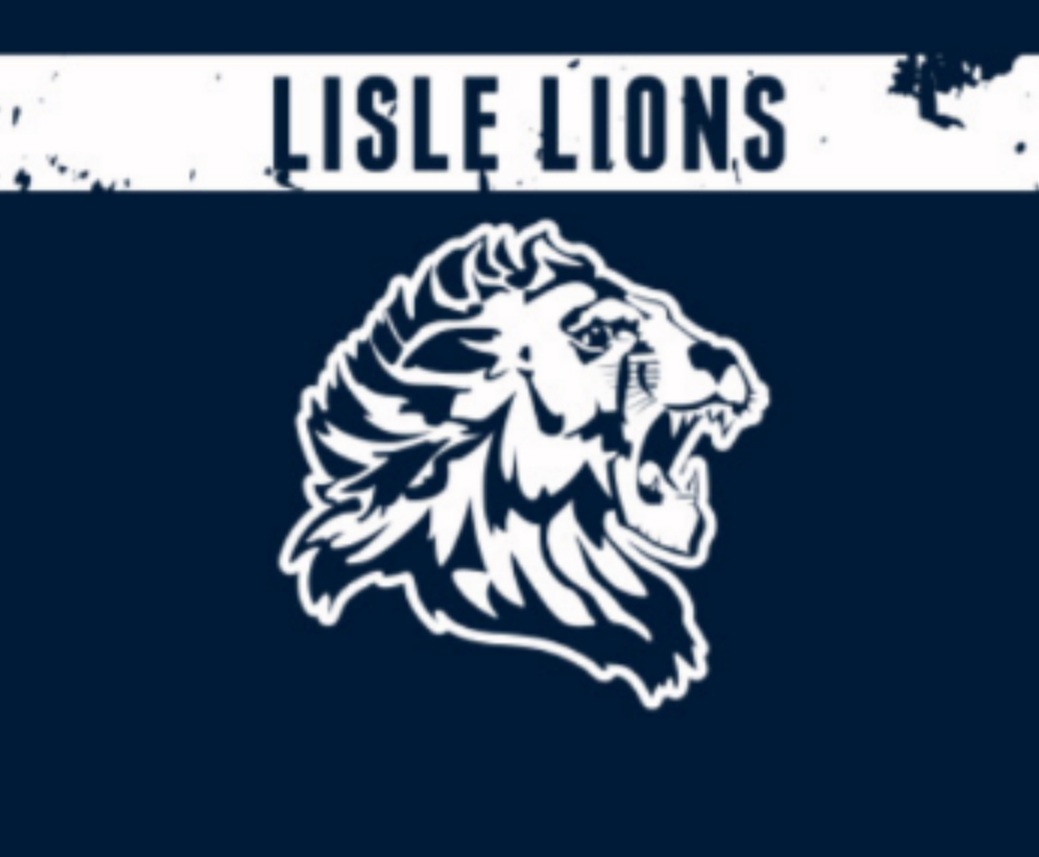Lisle Booster Club tweet media