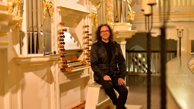 Opvolger Johann Sebastiaan Bach geeft uniek concert in #IJsselstein -  zenderstreeknieuws.nl/l/355341