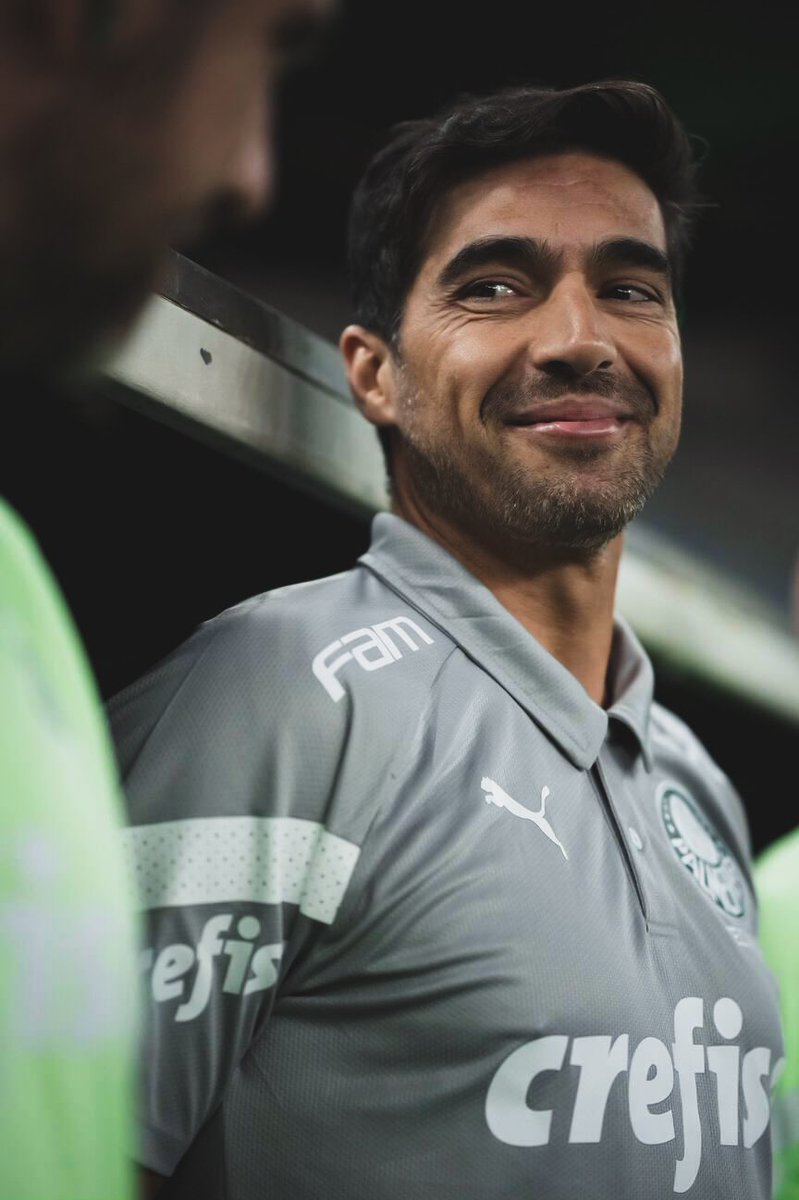 picmeiras's tweet photo. abel ferreira - https://t.co/sr83bzZn5s