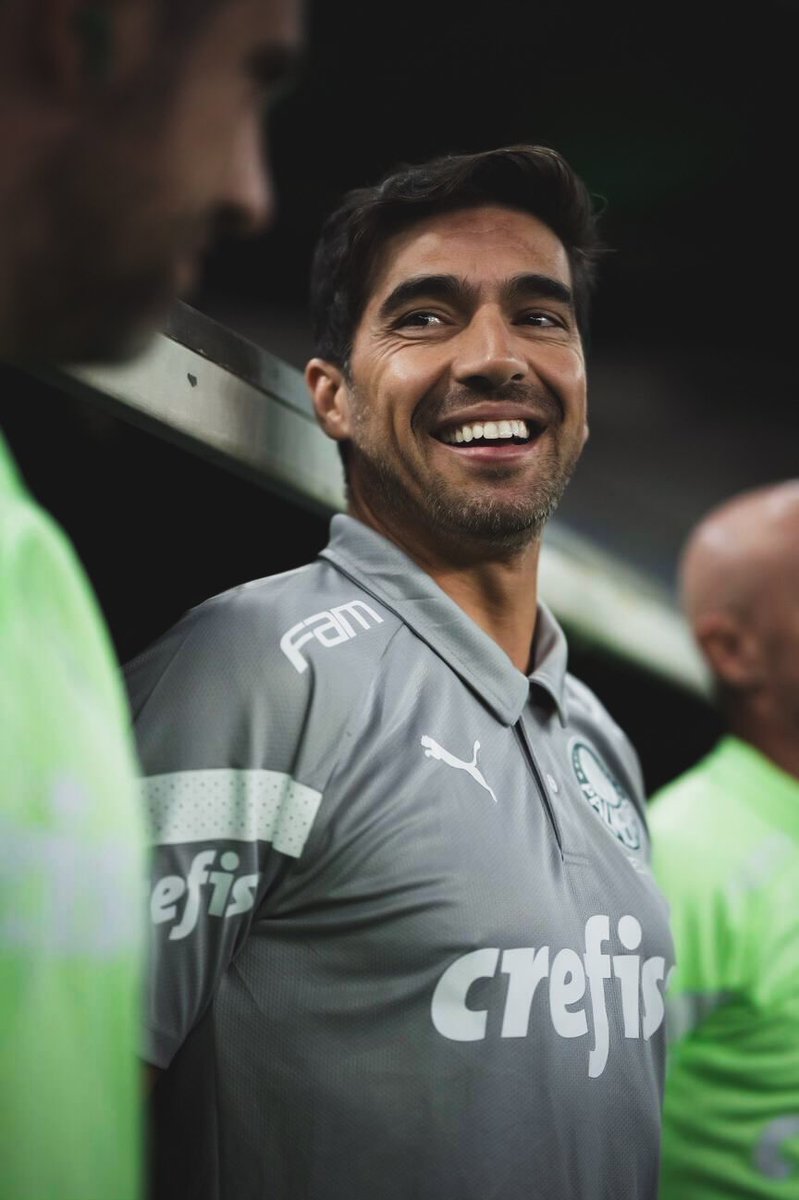 picmeiras's tweet photo. abel ferreira - https://t.co/sr83bzZn5s