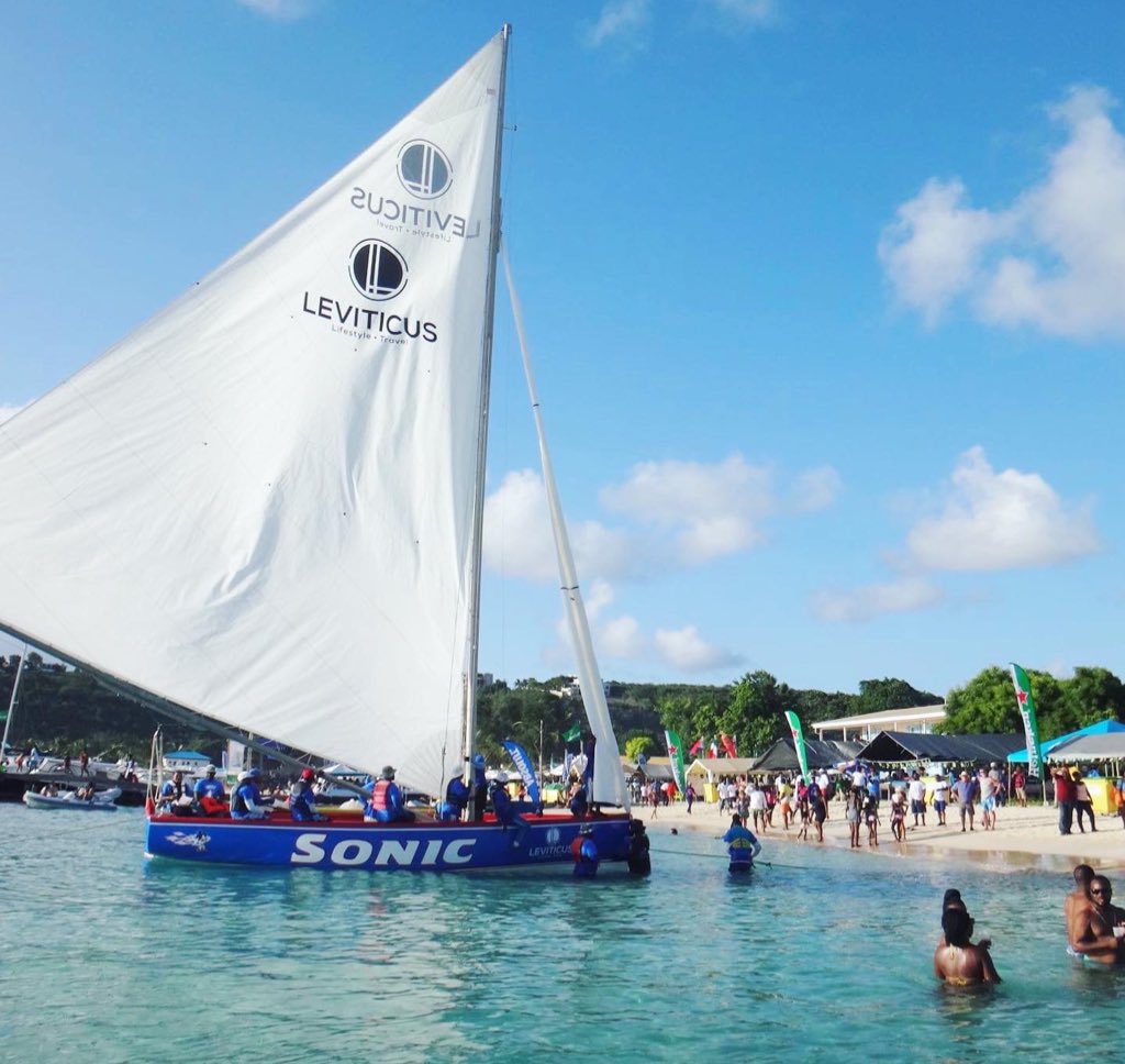 sailtradition's tweet photo. Happy August Monday!
🇦🇮🕊️⛵️🎶💦

#TraditionSailingAnguilla #AugustMonday #Anguilla https://t.co/HCjFecZv41