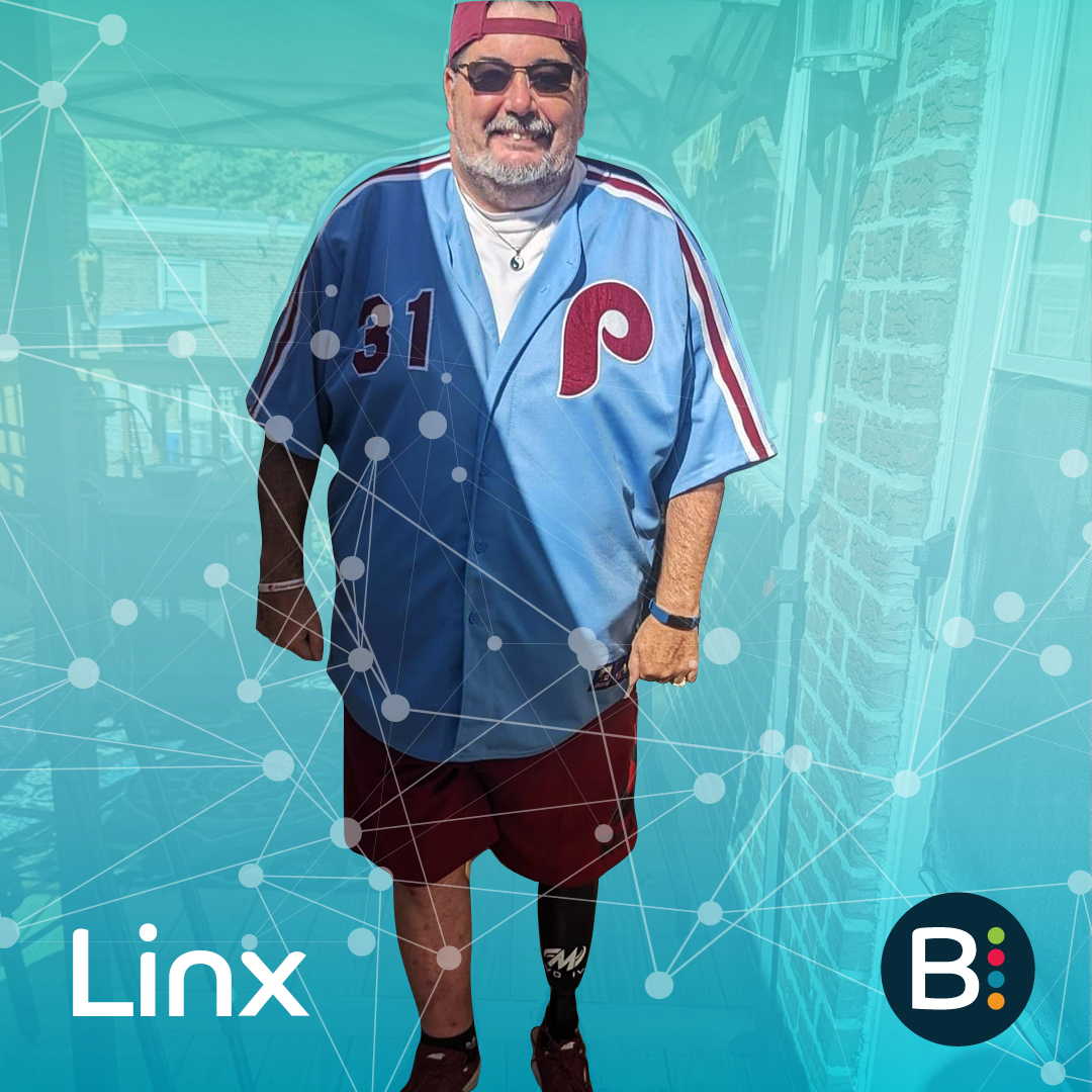 BlatchfordGrp's tweet photo. Discover the cutting-edge Linx from Blatchford – the ultimate fusion of technology and mobility. Witness Bill's incredible journey and be inspired by his recovery with Linx. https://t.co/55q1vsehh2
#linx #mpk #microprocessor #integratedlimbsystem #AK #aboveknee #prostheticknee https://t.co/SR3b7kTUK4