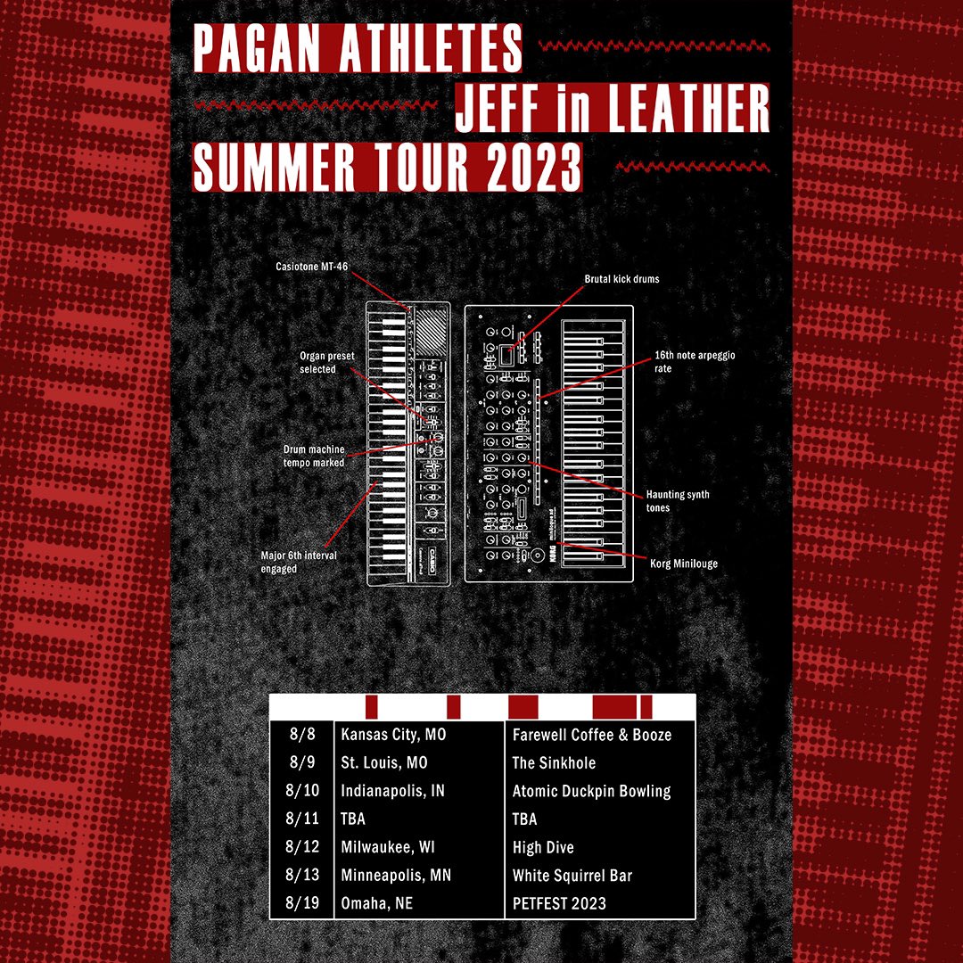 Pagan Athletes has “gone woke”