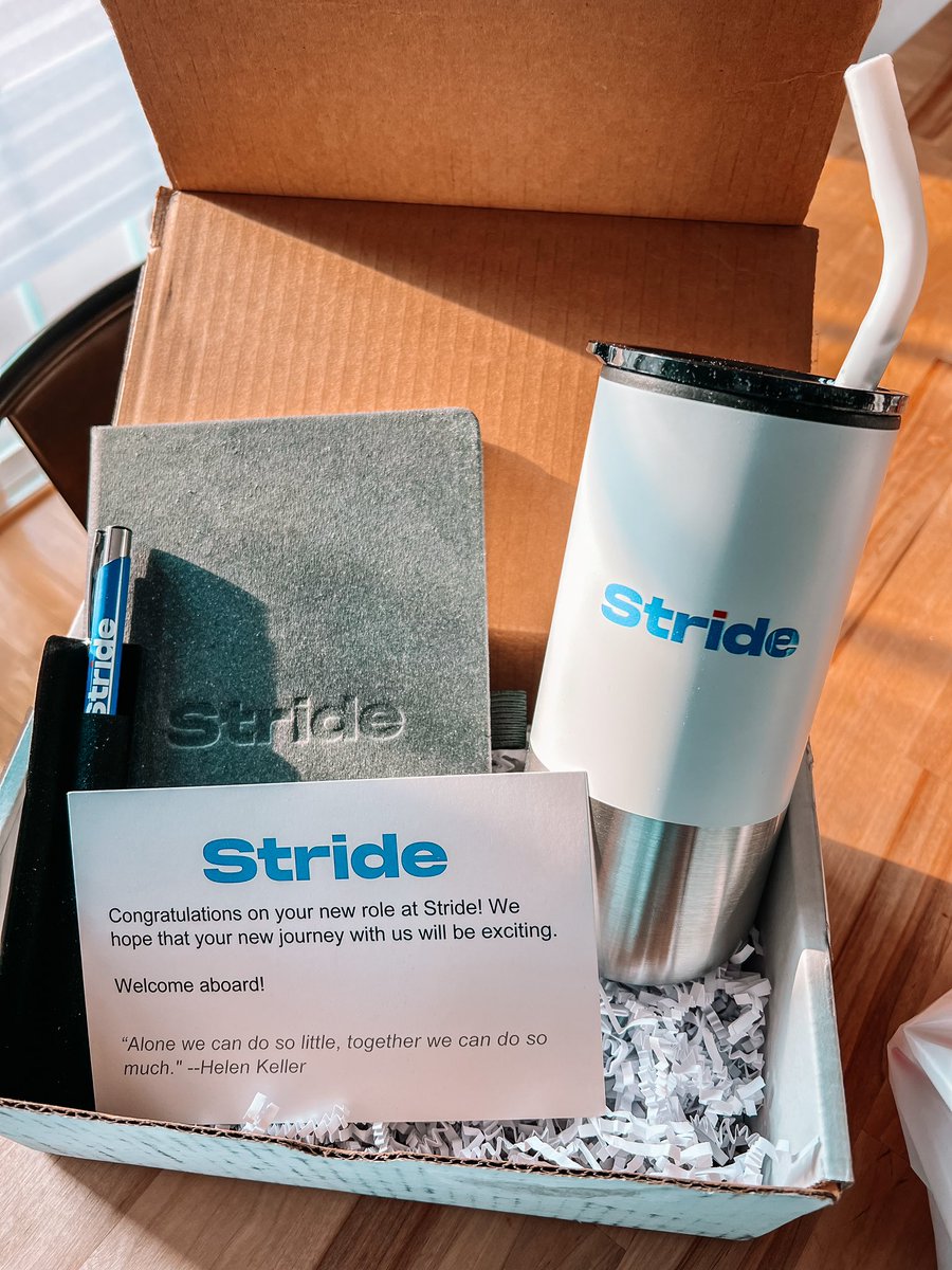 Denise Graber, M.Ed. tweet media