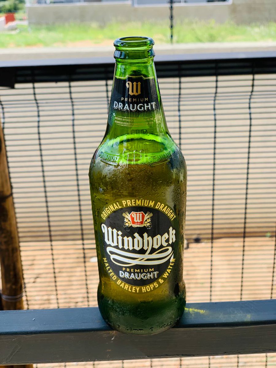 JohnPeter775's tweet image. #100PercentPure
#PerfectTimePerfectBeer
#ComeWith