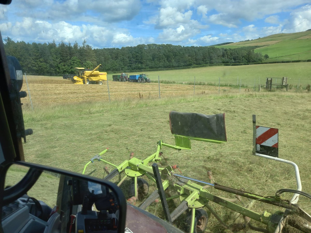 Stuart Mitchell tweet media