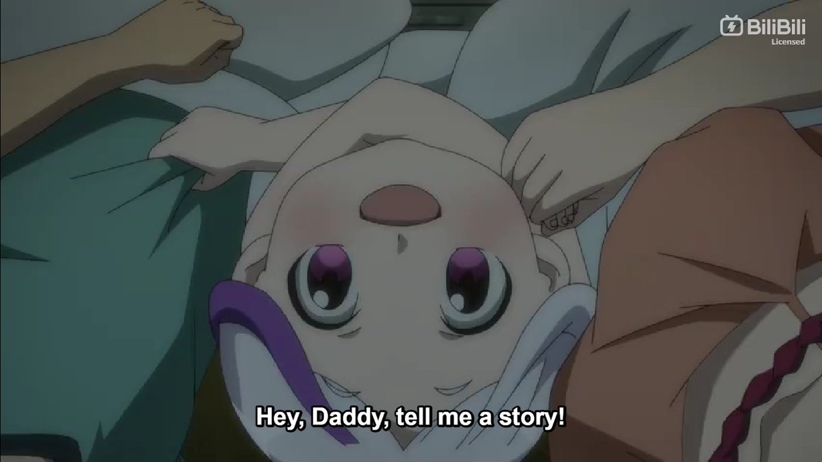 https_ashyyy's tweet image. this scene in the devil is a part timer &amp;lt;33333