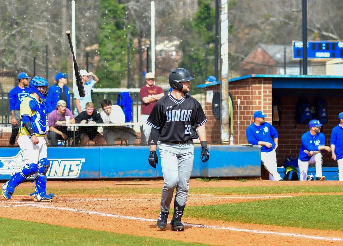 USC Union Baseball tweet media