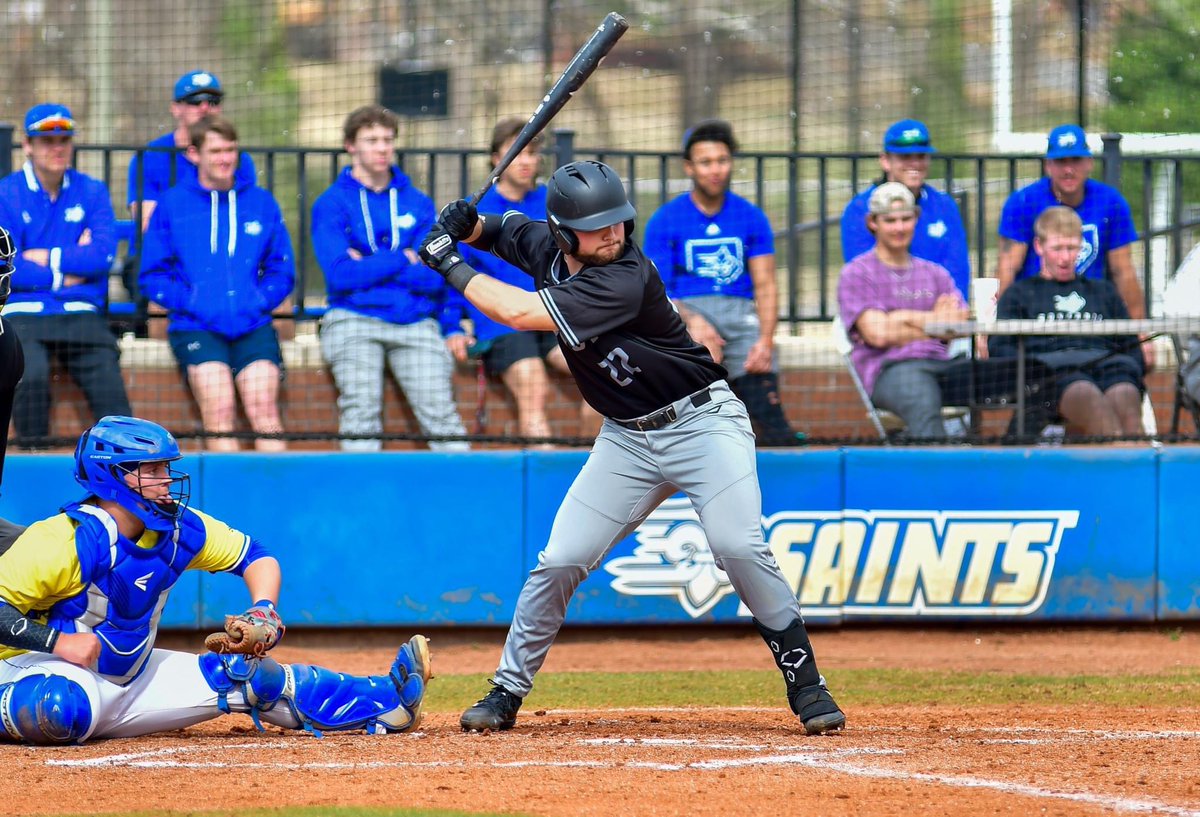 USC Union Baseball tweet media