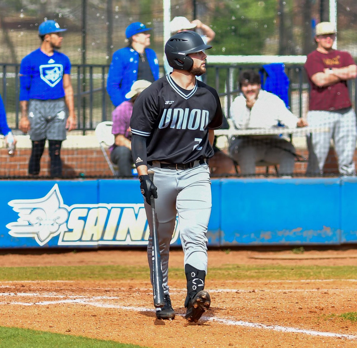 USC Union Baseball tweet media