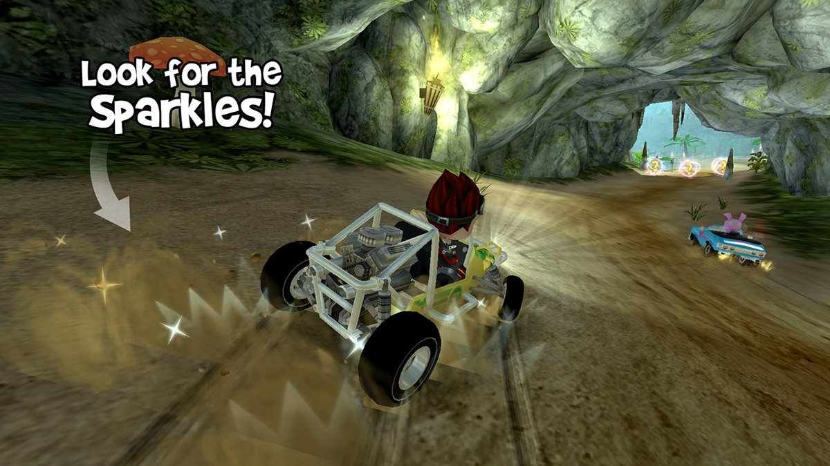 vectorunit's tweet photo. Calling all racers! Share your pro racing tips for #BBRacing2 and #RGP2. Let's exchange strategies and tricks to dominate the tracks like champions! 🏁🏆 https://t.co/O1pZps7si6